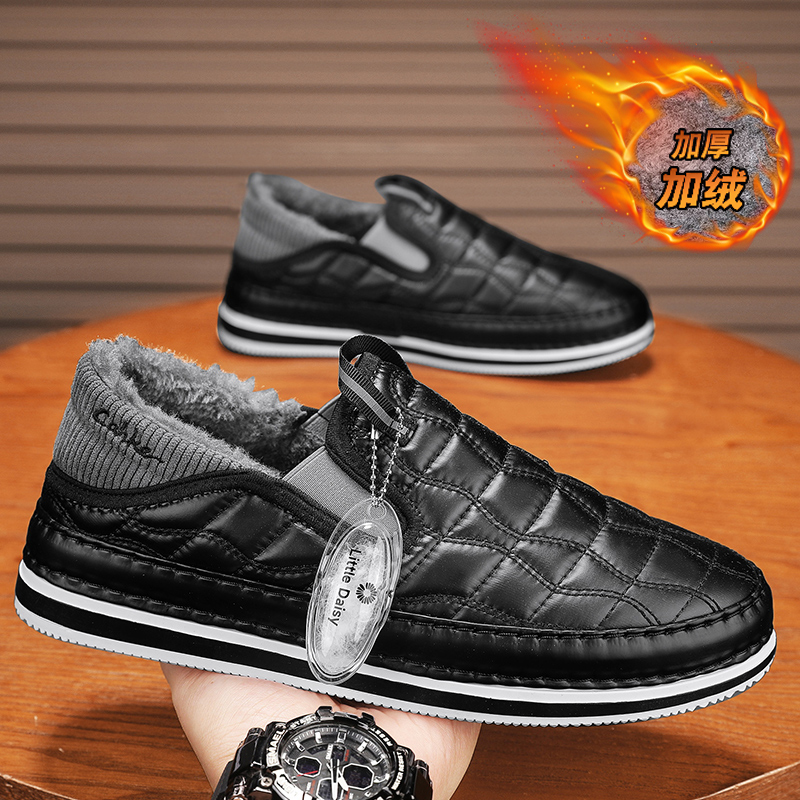 【国货严选】官方旗舰店正品男鞋