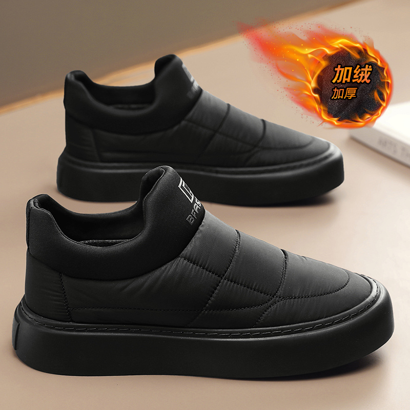 【国货严选】官方旗舰店正品男鞋