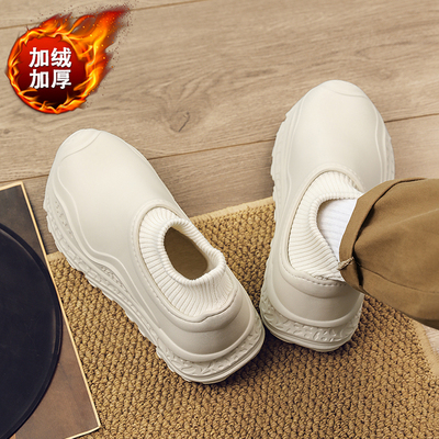 【国货严选】官方旗舰店正品男鞋