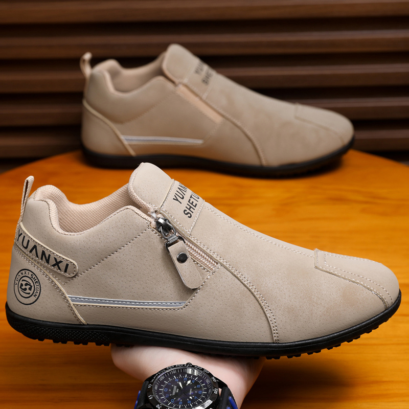 【国货严选】官方旗舰店正品男鞋