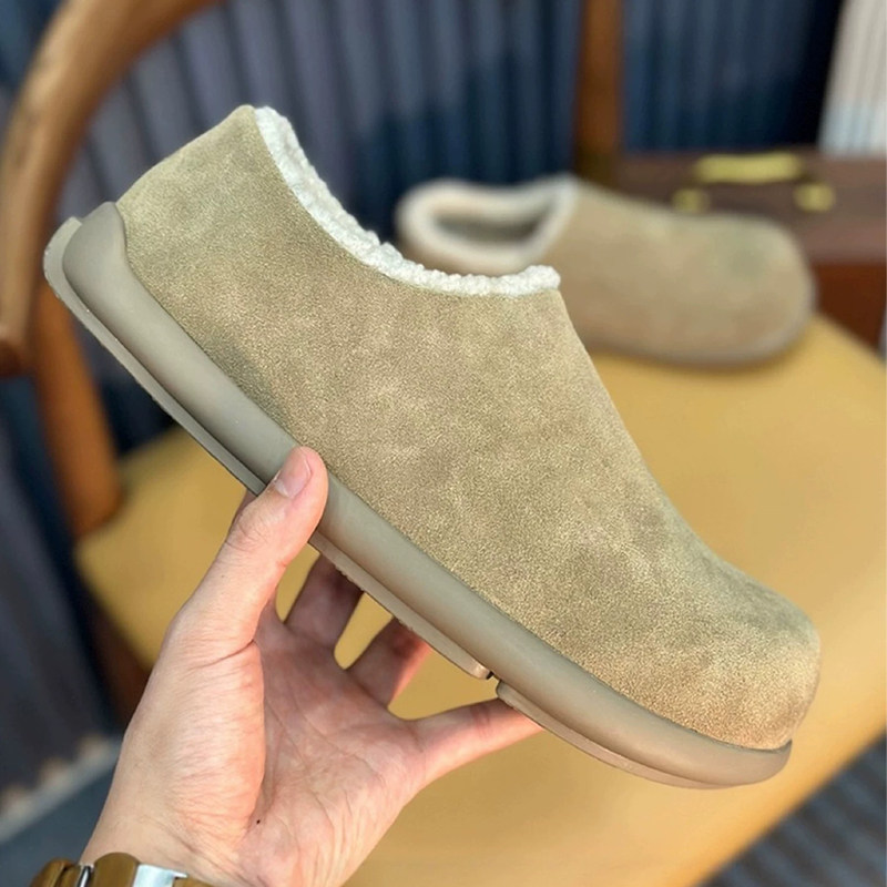 【国货严选】官方旗舰店正品男鞋