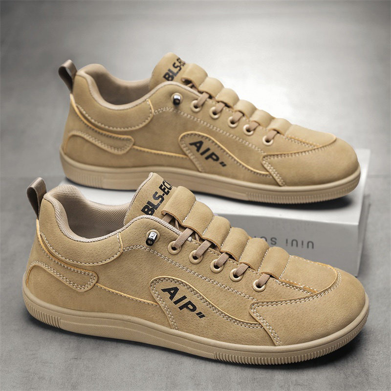 【国货严选】官方旗舰店正品男鞋