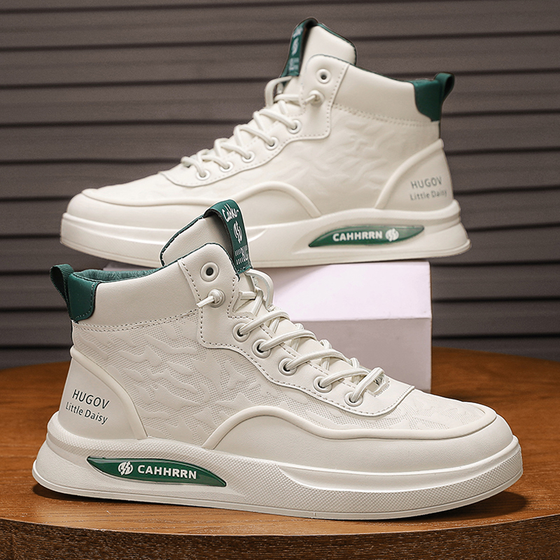 官方旗舰店正品2025新款男鞋品牌