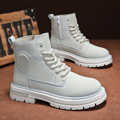 【国货严选】官方旗舰店正品男鞋