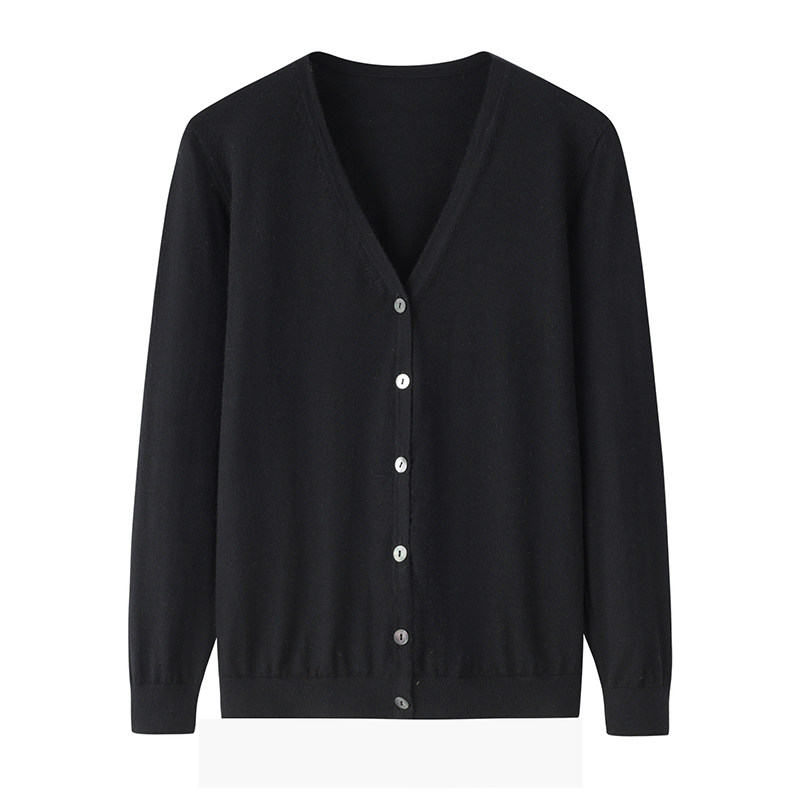 阿绒源精纺100山羊绒女开衫内蒙古发货产V领超薄针织衫高端毛衣,女装/女士精品,羊绒衫,淘宝优惠券,粉丝福利购,淘宝优惠卷