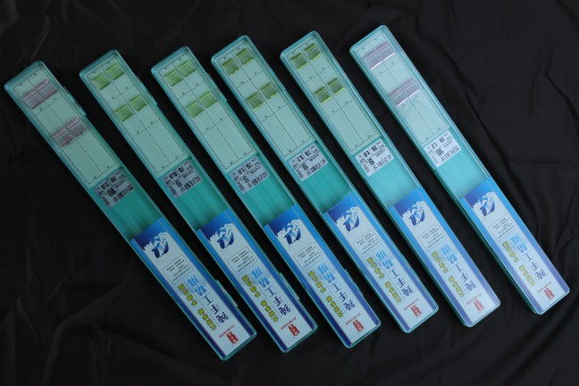 谦和道出品手绑子线 竞技 黑坑 偷驴（拍下有邮费联系客服）