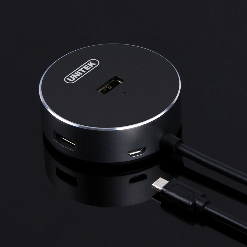 Concentrateur USB - Ref 365479 Image 5