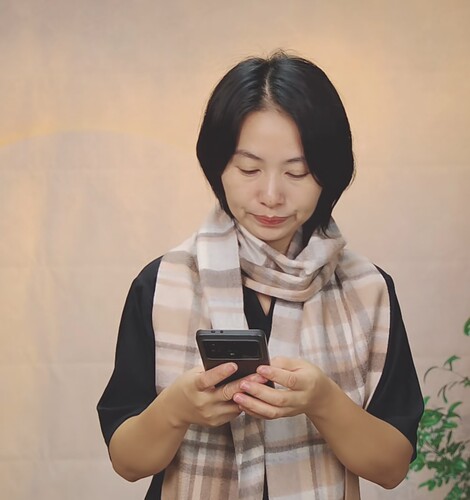羊绒围巾订单款