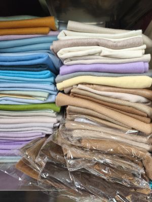 订单秋冬情侣百搭加厚大围巾
