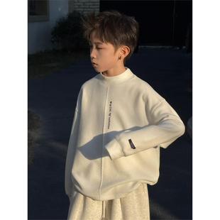 儿童秋冬季 温暖小桑拿 韩版 中高领保暖长袖 2514 CHU 打底衫 YAO