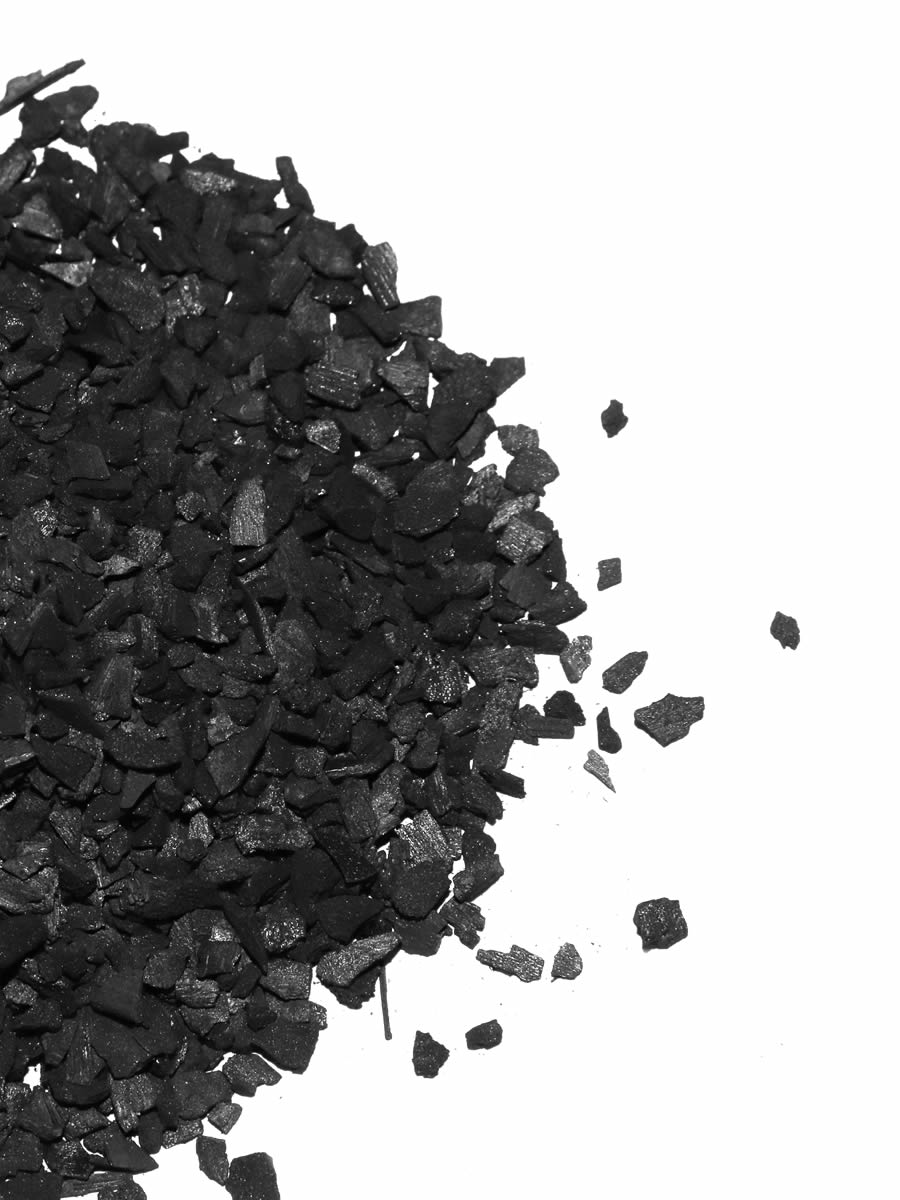 竹炭颗粒土壤改良保水保肥透气