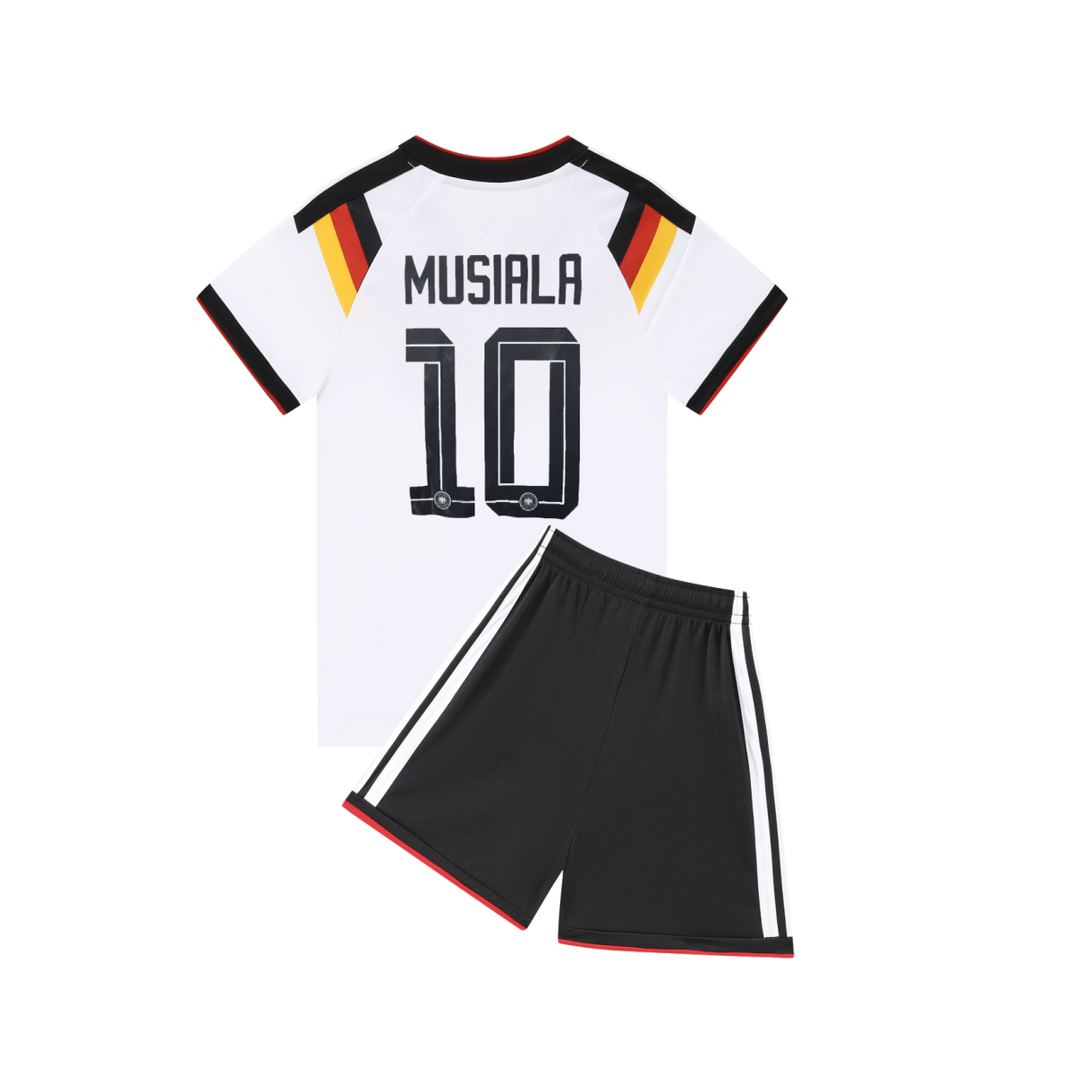 2027世界B阿根廷球衣三星梅西10号葡萄牙德G足球服套装男定制女