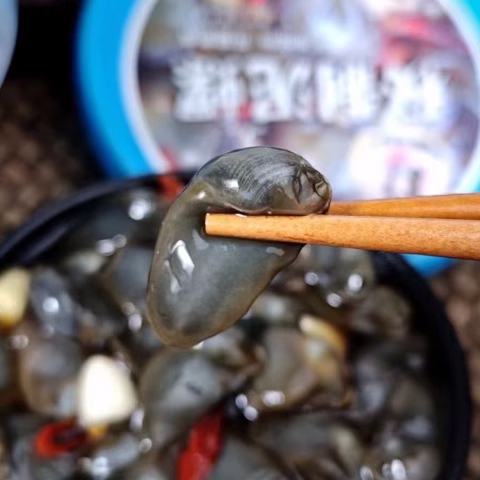 紫霞姐姐蜜汁黄泥螺 原味黄泥螺 肉质鲜嫩爽脆 搭粥下酒菜,零食/坚果/特产,蟹系列,淘宝优惠券,粉丝福利购,淘宝优惠卷