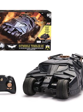 Batanmobile蝙蝠车遥控车发射器