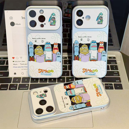 无语路人鱼适用iPhone17promax手机壳苹果16plus华为mate80小米17findx8K90pura90Y200ix300reno15nova14荣耀