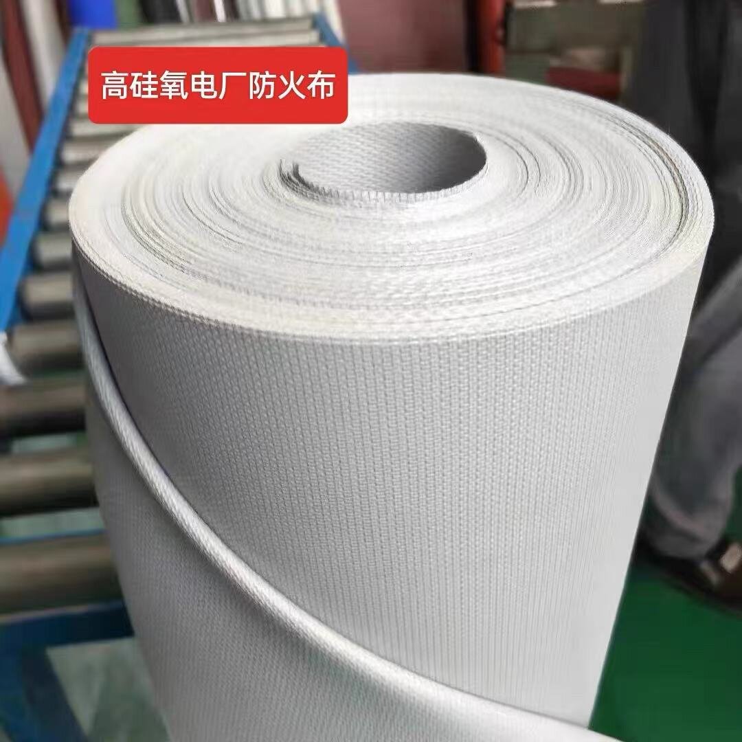 耐高温碳纤维2025年布碳纤维布金属丝混编布电镀金属丝布碳纤维面