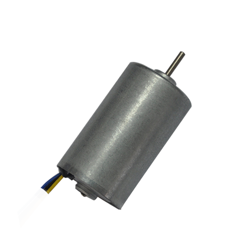 厂家直销tec2838直流无刷电机 12v24v滚珠轴承低噪音大扭力马达