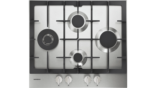 Gaggenau嘉格纳燃气灶CG291210/261210/264220德国进口嵌入式灶具