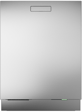 ASKO整机欧洲原装进口家用M986SU/ DM986BSU 82cm 半嵌式洗碗机