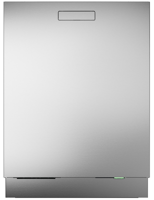 ASKO整机欧洲原装进口家用M986SU/ DM986BSU 82cm 半嵌式洗碗机