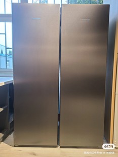 LIEBHERR/利勃海尔新款独立式冰箱XRF5220/XRFbd5220/XRFsf5220