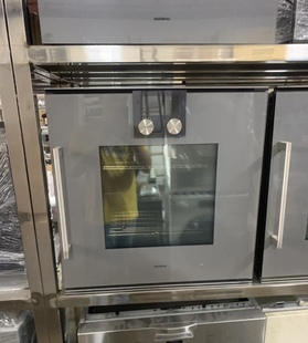 Gaggenau嘉格纳烤箱BOP221102德国进口嵌入式 200系列60厘米烤箱