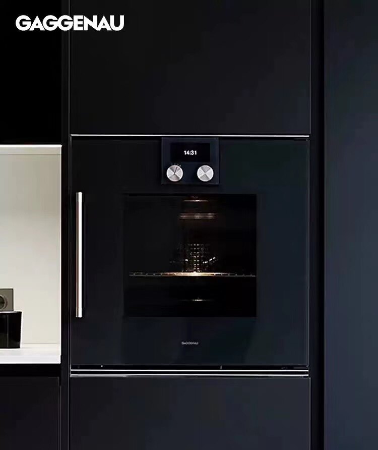Gaggenau嘉格纳蒸箱BSP220101/BSP221101德国进口200系列蒸箱