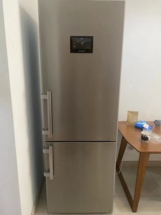 LIEBHERR利勃海尔冰箱CNef5745/CBNes6256/德国进口独立式冰箱