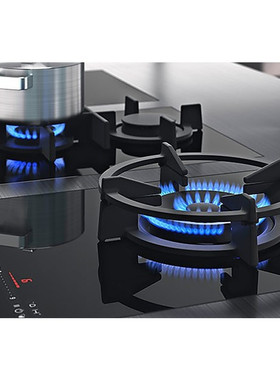 VZUG瑞族原装进口GAS411GSAZ/421GSAZ/951GSAZ燃气灶铁板烧灶具