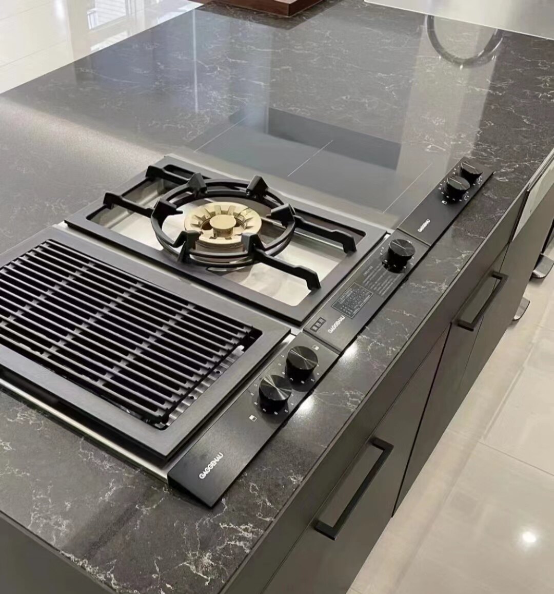Gaggenau嘉格纳电磁炉VR230120德国进口200系列嵌入式家用电磁灶
