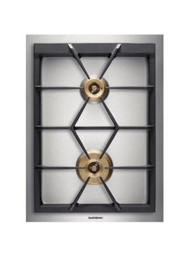 Gaggenau嘉格纳燃气灶VG425211德国进口400系列镶嵌式燃气灶