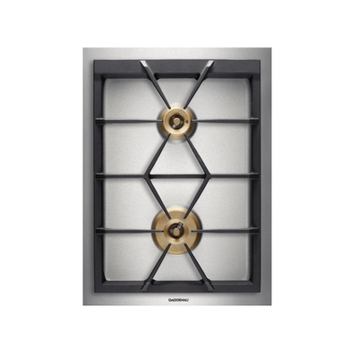Gaggenau嘉格纳燃气灶VG425211德国进口400系列镶嵌式燃气灶