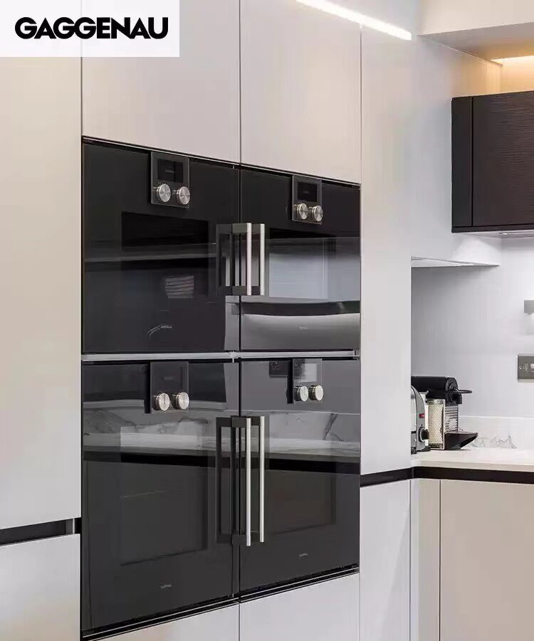 Gaggenau嘉格纳蒸箱BSP220111/BSP221111德国进口200系列蒸箱蒸炉图片