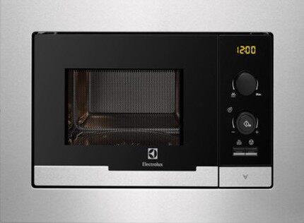 伊莱克斯嵌入式微波炉家用EMS2085X微波炉镶嵌式全国联保EMS2585X