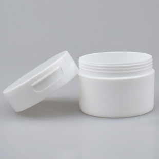 卸妆膏空瓶土豆泥卸妆油乳瓶翻盖试用旅行装分装瓶化妆品牙膏粉盒