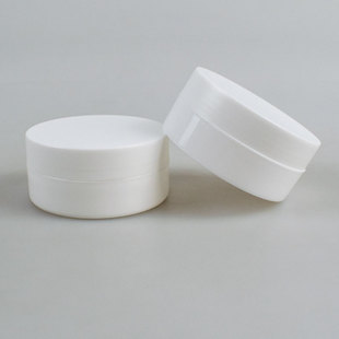 卸妆膏空瓶土豆泥卸妆油乳瓶拧盖试用旅行装分装瓶化妆品牙膏粉盒