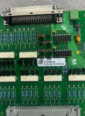 议价维修03-21200/B (S03-2064/CP)