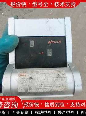 议价维修德国伏科phocos太阳能控制器 MPS80