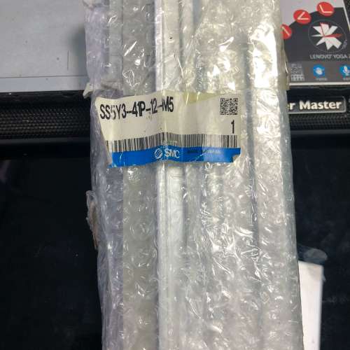 议价维修闲置SMC电磁阀汇流板SS5Y3-41P-12-M5的 数