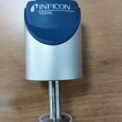 INFICON G025D 1000Torr 功能包好