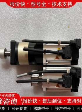 议价维修禾川X6电机 SV-X6MH040A-N2CD 400W 2