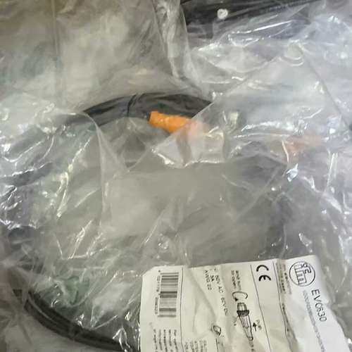 议价维修IFM 易福门全新原装现货 EVC630