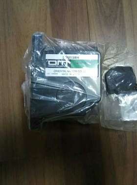 议价维修日本东方马达OM减速机5GU15RH现货