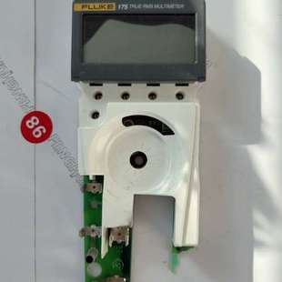 议价维修福禄克175万用表,拆机屏幕支架,报废主板,成色自己看