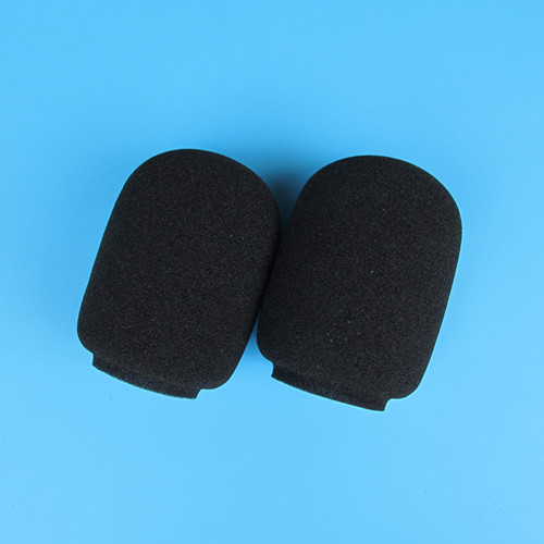 SM7B PGA27 SM27 人声话筒海绵 话筒套防风绵罩录音海绵 播音直播