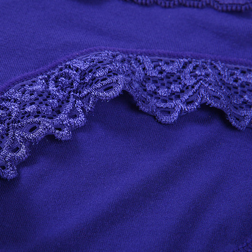 Slip sexy en La fibre de bambou - Ref 648822 Image 3