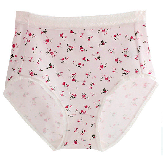 Slip Moyen-âge simple en coton - Ref 646664 Image 5