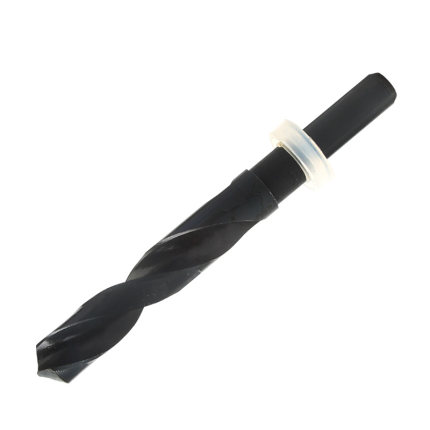 su钻头1/2柄苏小柄诺氏缩柄钻头苏式专用麻花钻头13.0-24.5mm