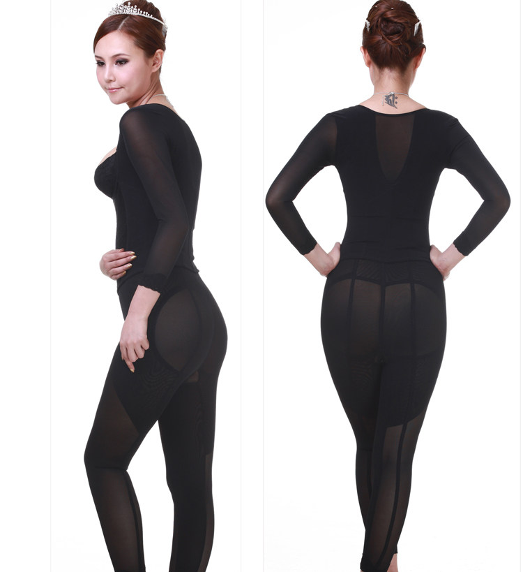 Corset amincissant - Ref 709448 Image 4