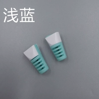 Android Guards [4 комплекта светло -синих 4 наборов